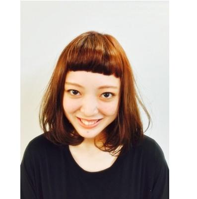Stylist:廣瀬