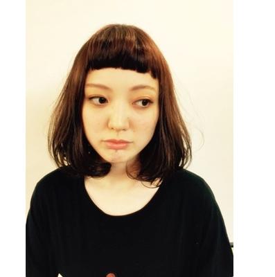 Stylist：廣瀬